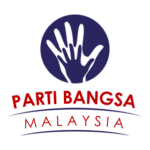 Parti Bangsa Malaysia Logo Transparent PNG
