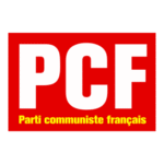 Parti Communiste Francais Logo Transparent PNG