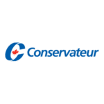 Parti Conservateur Du Canada Logo Transparent PNG