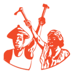 Parti De Lindépendance Et Du Travail Logo Transparent PNG