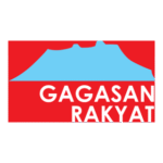 Parti Gagasan Rakyat Sabah PGRS Logo Transparent PNG
