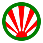 Parti Keadilan Masyarakat Malaysia Logo Transparent PNG
