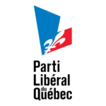 Parti Liberal Du Quebec Logo Transparent PNG
