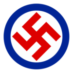 Parti National Socialiste Chretien Logo Transparent PNG