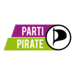 Parti Pirate Logo Transparent PNG