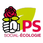 Parti Socialiste Logo Transparent PNG