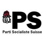 Parti Socialiste Suisse Logo Transparent PNG