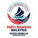 Parti Warisan Malaysia Logo Transparent PNG