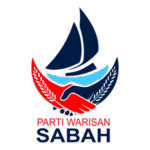 Parti Warisan Sabah Logo Transparent PNG
