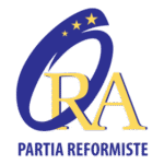 Partia ORA Logo Transparent PNG