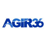 Partido Agir36 Logo Transparent PNG