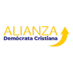 Partido Alianza Demócrata Cristiana Logo Transparent PNG