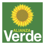 Partido Alianza Verde Logo Transparent PNG