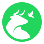 Partido Animalista Con El Medio Ambiente Logo Transparent PNG
