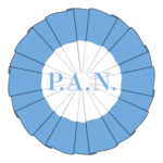 Partido Autonomista Nacional Logo Transparent PNG