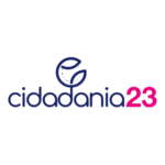 Partido Cidadania 23 Logo Transparent PNG