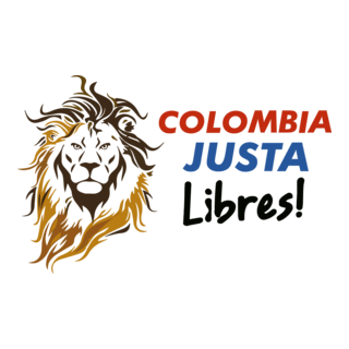 Partido Colombia Justa Libres