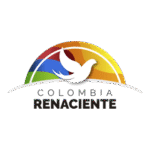 Partido Colombia Renaciente Logo Transparent PNG
