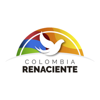Partido Colombia Renaciente