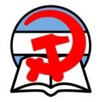 Partido Comunista Argentino Logo Transparent PNG