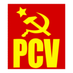 Partido Comunista De Venezuela Logo Transparent PNG