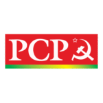 Partido Comunista Portugues Logo Transparent PNG