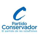 Partido Conservador Colombiano Logo Transparent PNG