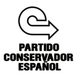 Partido Conservador Español Logo Transparent PNG