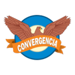 Partido Convergencia Logo Transparent PNG