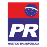Partido Da República Logo Transparent PNG