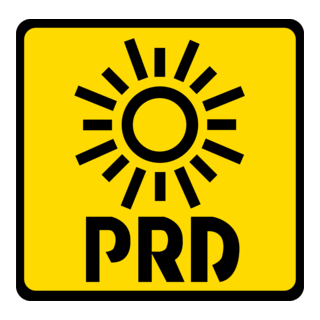 Partido De La Revolucion Democratica