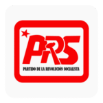 Partido De La Revolucion Socialista De Nayarit Logo Transparent PNG