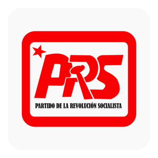 Partido De La Revolucion Socialista De Nayarit