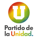 Partido De La U Logo Transparent PNG