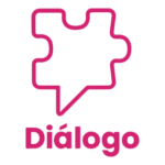 Partido Del Diálogo Logo Transparent PNG