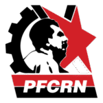 Partido Del Frente Cardenista De Reconst Logo Transparent PNG