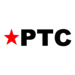 Partido Del Trabajo De Colombia PTC Logo Transparent PNG