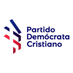 Partido Democrata Cristiano Logo Transparent PNG