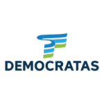 Partido Democratas DEM Logo Transparent PNG