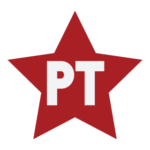 Partido Dos Trabalhadores Logo Transparent PNG