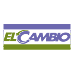 Partido El Cambio Logo Transparent PNG