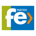 Partido Fe Logo Transparent PNG