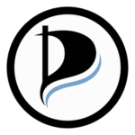 Partido Interdimensional Pirata Logo Transparent PNG