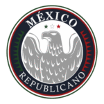 Partido México Republicano Logo Transparent PNG