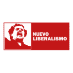 Partido Nuevo Liberalimso Logo Transparent PNG