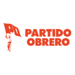 Partido Obrero Logo Transparent PNG