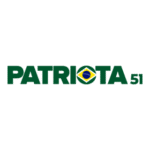 Partido Patriota Logo Transparent PNG