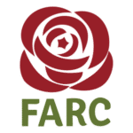 Partido Político FARC Logo Transparent PNG