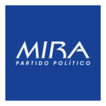 Partido Político MIRA Logo Transparent PNG