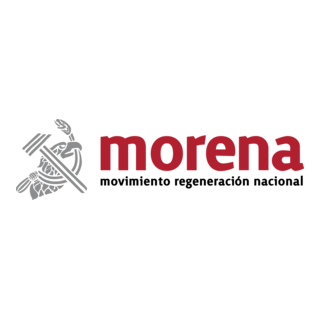 Partido Político Morena